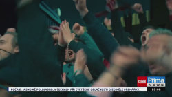 Nová komedie Kouzlo derby