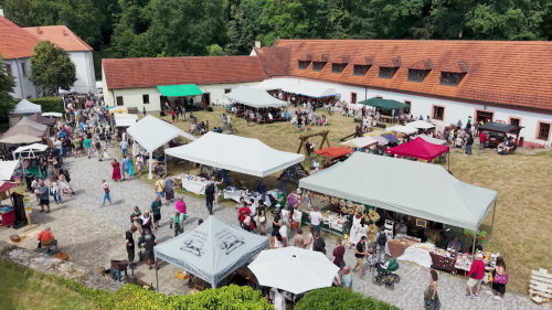 Objevte Česko, objevte Rokycansko a Nepomucko