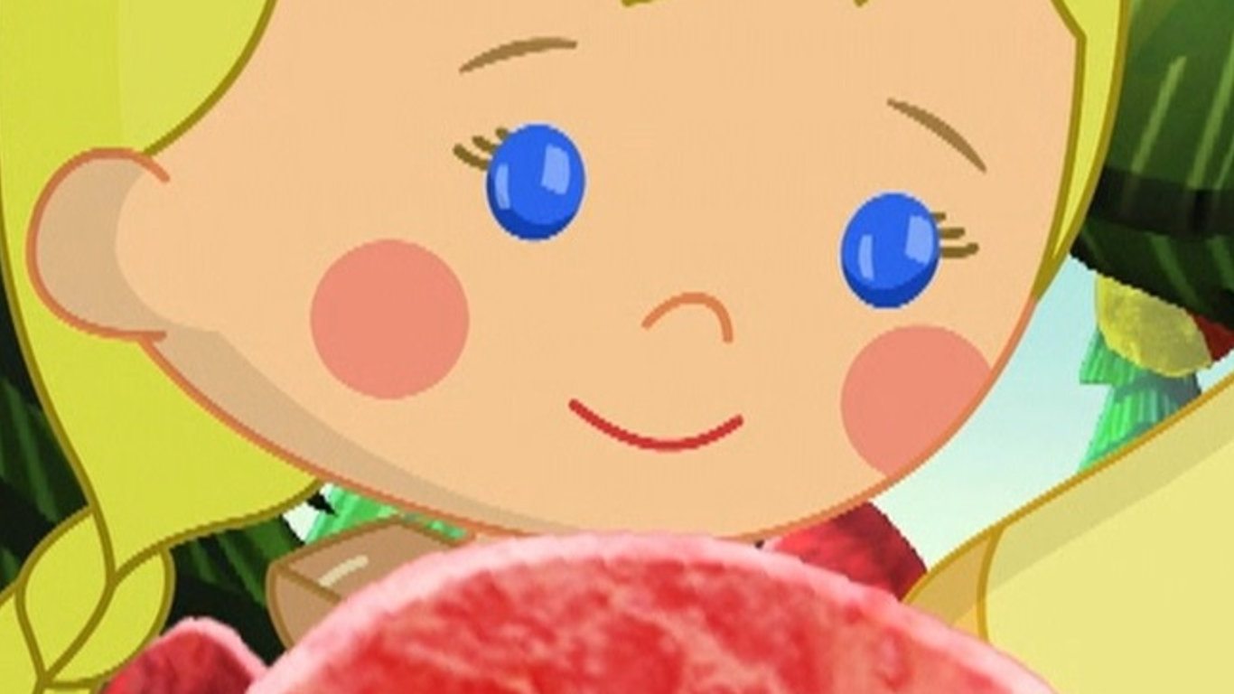 Indiánská princezna