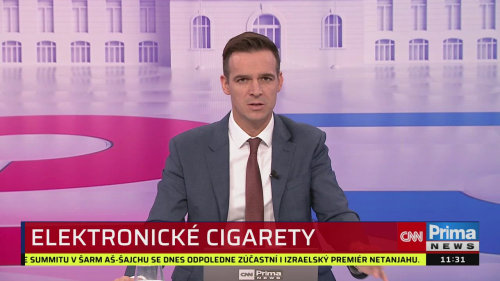 ZPRÁVY PLUS - 13.10. v 11:30