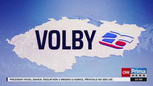 ZPRÁVY, 1.9. v 10:00