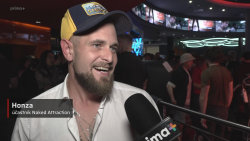 Účastník Honza o seznamovací show Naked Attraction