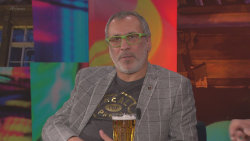 7 pádů Honzy Dědka