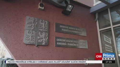 ZPRÁVY Z REGIONŮ, 20.1. v 17:25