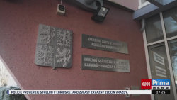 ZPRÁVY Z REGIONŮ, 20.1. v 17:25