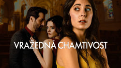 Vražedná chamtivost