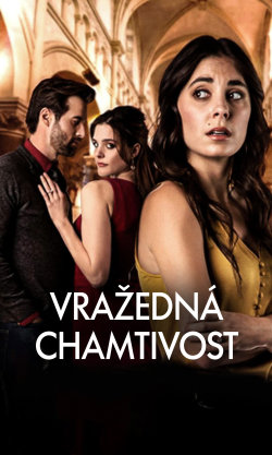 Vražedná chamtivost