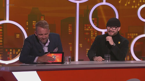 Starej dobrej Šmigi – Inkognito S6 (3)