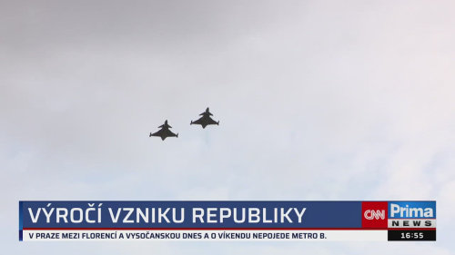 ZPRÁVY Z REGIONŮ - 28.10. v 16:55