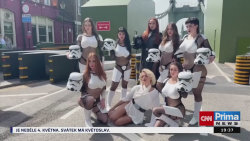 4. květen – den Star Wars