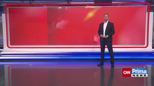 Hromadná bitka dvou romských rodin v Josefově