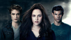 Twilight sága: Zatmění