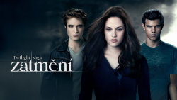 Twilight sága: Zatmění