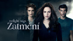 Twilight sága: Zatmění
