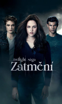 Twilight sága: Zatmění