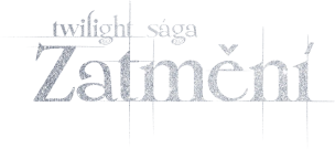 Twilight sága: Zatmění