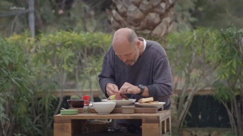 Rozpal to ve Španělsku, šéfe! (3): Debužírování