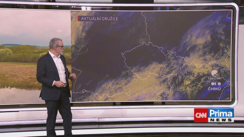 POČASÍ, 2.4. v 15:14