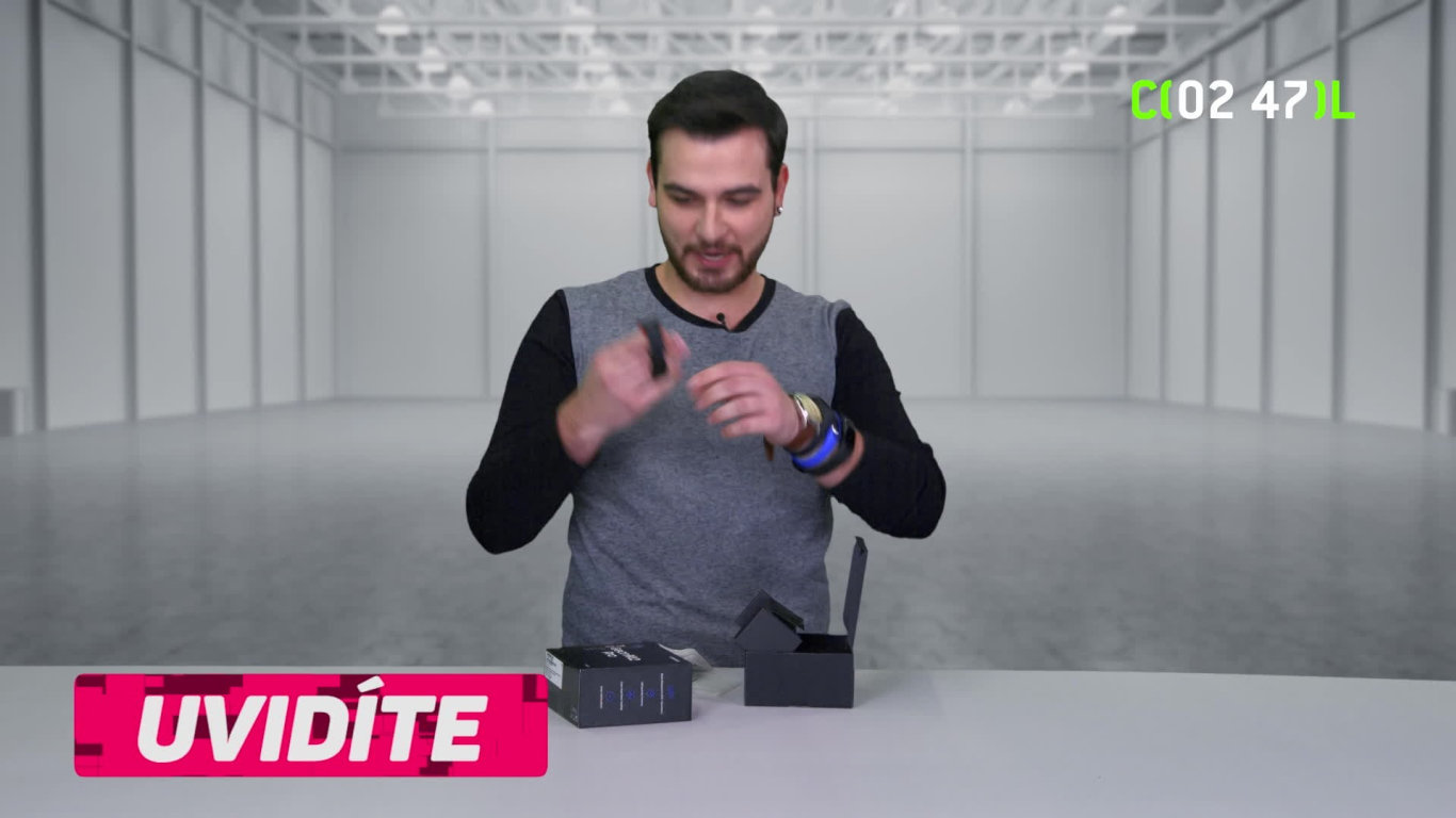 Tech Techfeed: Chytré hodinky