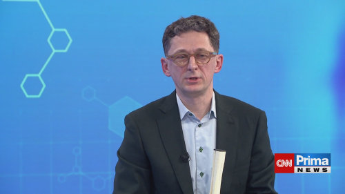 Co na to vaše zdraví, 17.2. v 20:15 - Patní ostruha, zánět trojklaného nervu