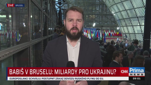 ZPRÁVY, 18.12. v 09:00