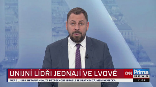 ZPRÁVY - 9.5. v 11:55
