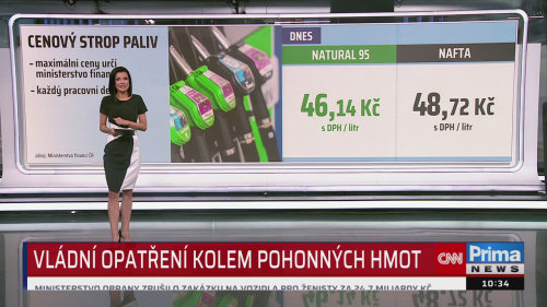 ZPRÁVY, 1.10. v 10:30