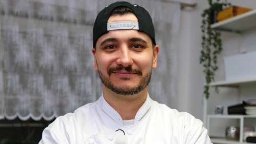 Prostřeno! S30 (50)