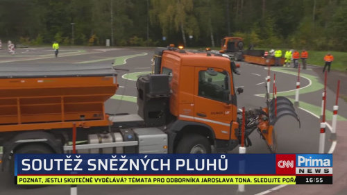 ZPRÁVY Z REGIONŮ, 15.10. v 16:55
