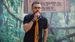 Láska na druhý pokus 