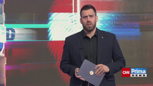 Obtěžování ve vlaku