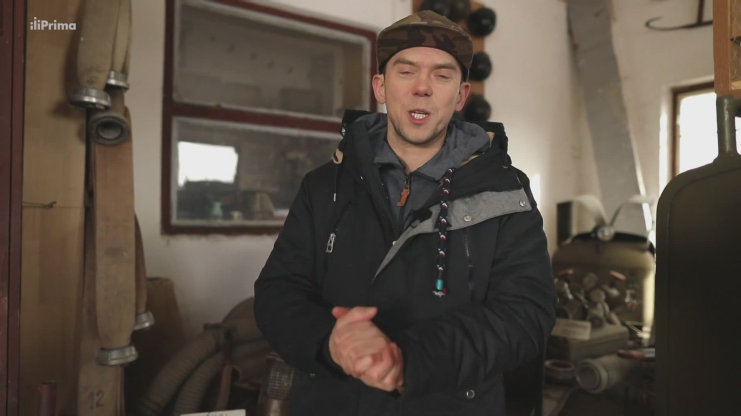 Náhled videa