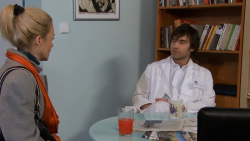 Velmi křehké vztahy