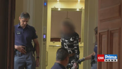 Žena v Brně po hádce o jídlo muže zavraždila