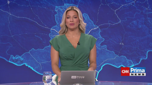 ZPRÁVY Z REGIONŮ - 23.8. v 17:25