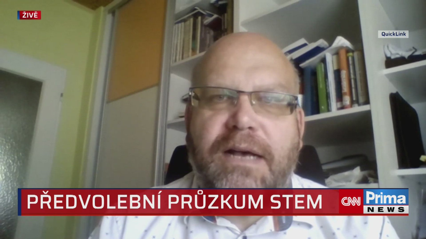 Valeš a Šaradín o vyšších výdajích na obranu