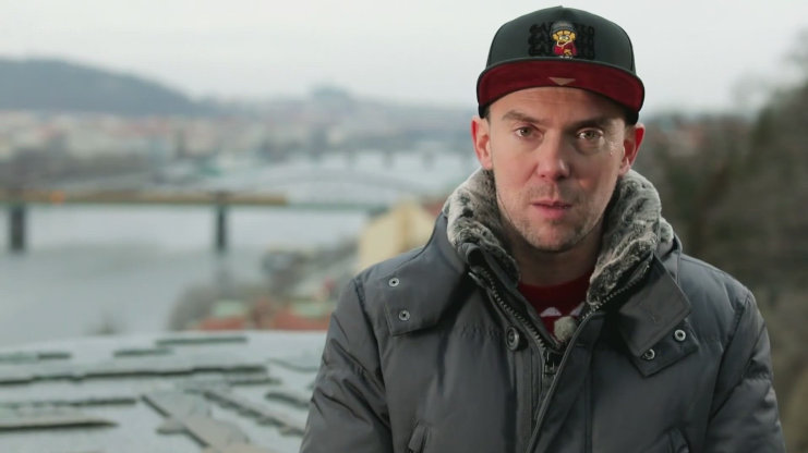 Náhled videa