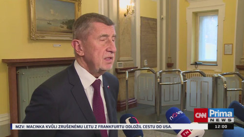 ZPRÁVY, 4.2. v 11:55