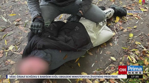 ZPRÁVY Z REGIONŮ - 30.10. v 17:25