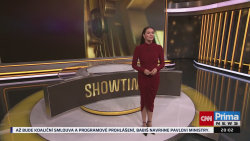 SHOWTIME - 27.10. v 19:55