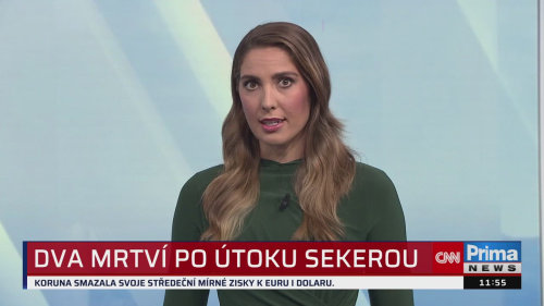 ZPRÁVY, 17.7. v 11:55
