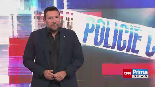 VIDEO: Brutální útok nožem na policistu