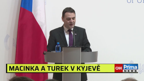 Speciál: Dění týdne, 9.1. v 13:30