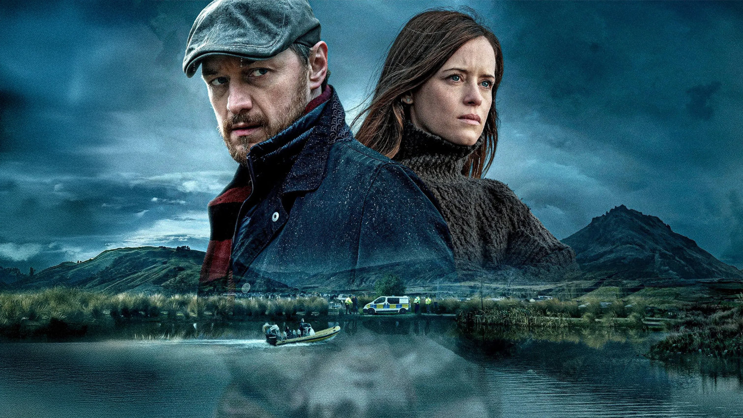Můj syn