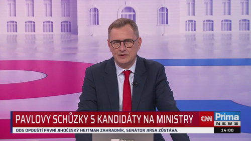 ZPRÁVY - 28.11. v 14:00