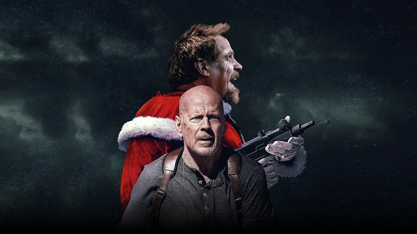 Detektiv Knight: Vykoupení