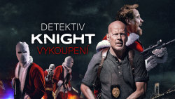 Detektiv Knight: Vykoupení
