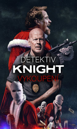 Detektiv Knight: Vykoupení