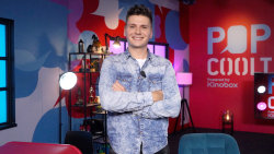 VIP host Ondřej Urban