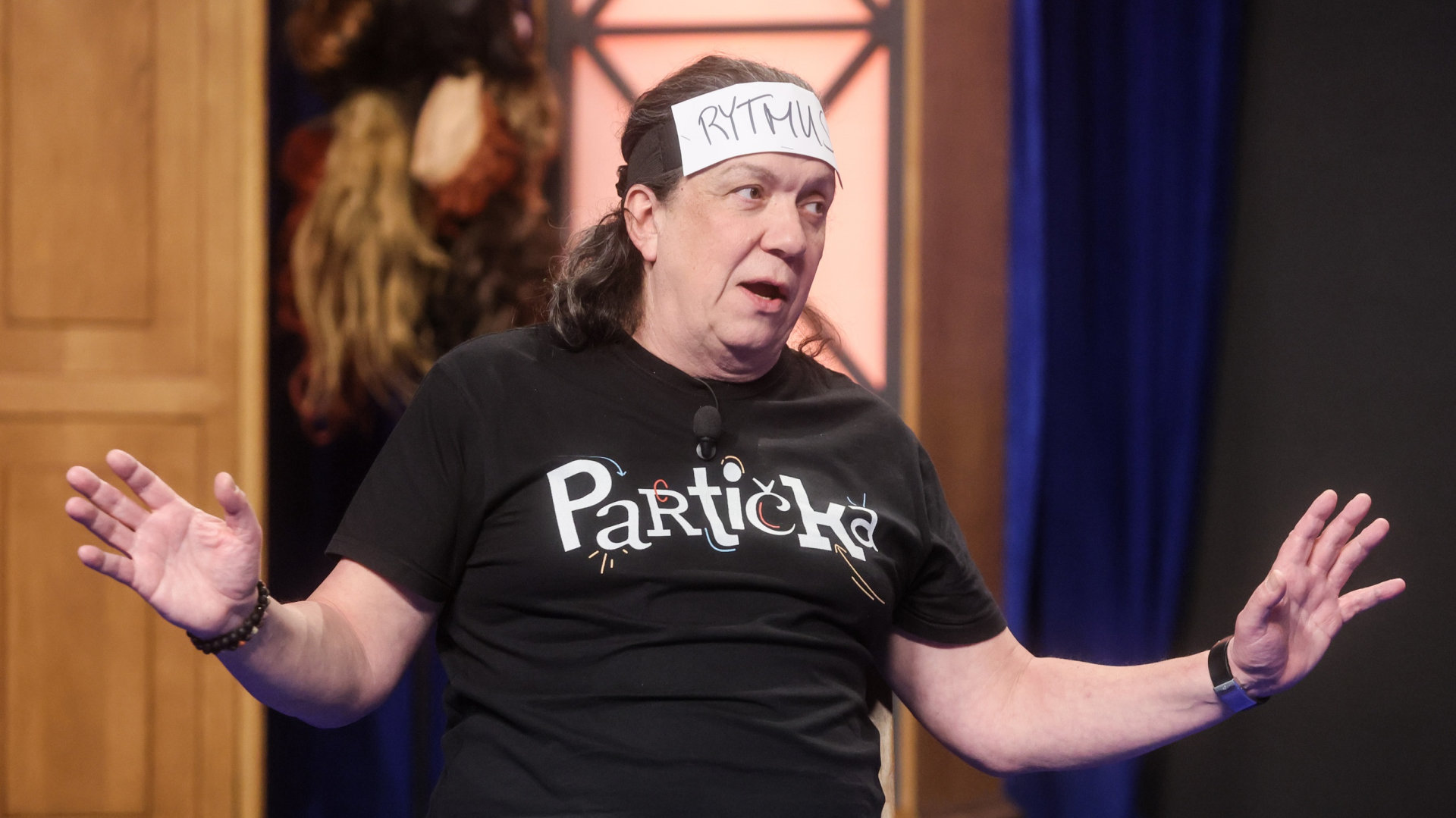 Prima Partička - epizoda Prima Partička S11 (12) online | prima+